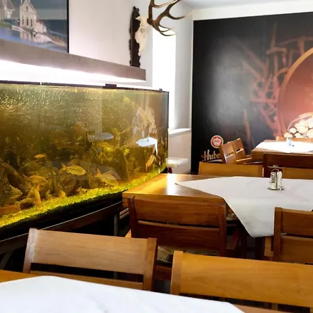 Pivovar Hotel *