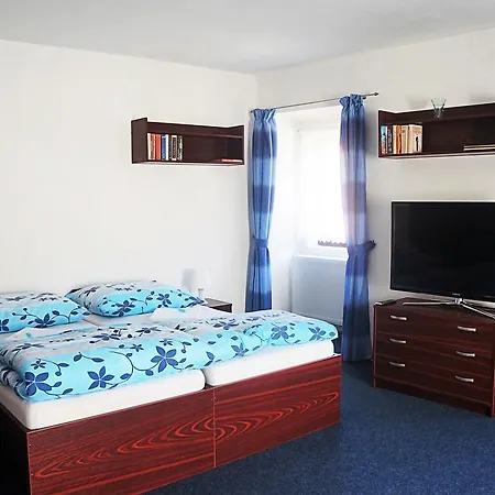 Hotel Pivovar *
