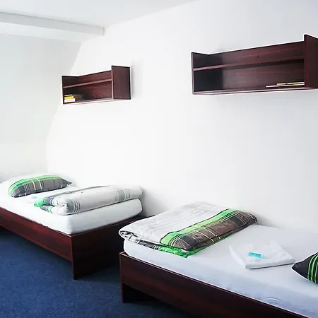 Pivovar Hotel *