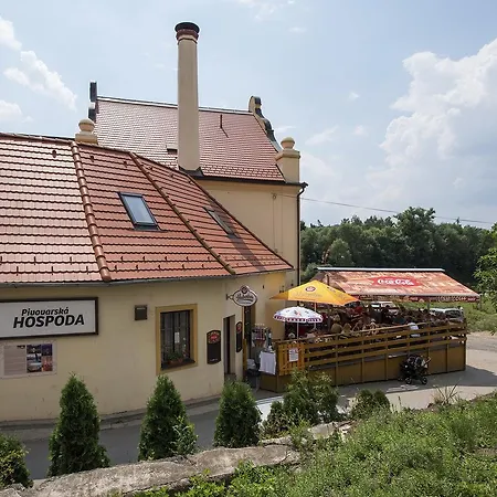 Pivovar Hotel Kacov