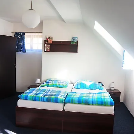 Pivovar Hotel Kacov