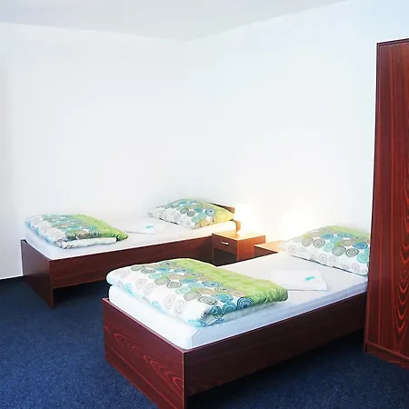 Hotel Pivovar