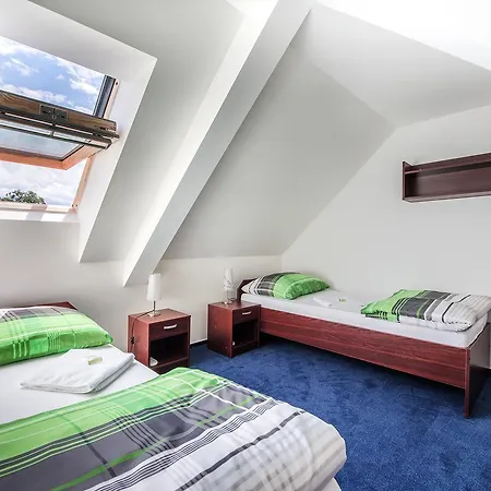 Pivovar Hotel Kácov