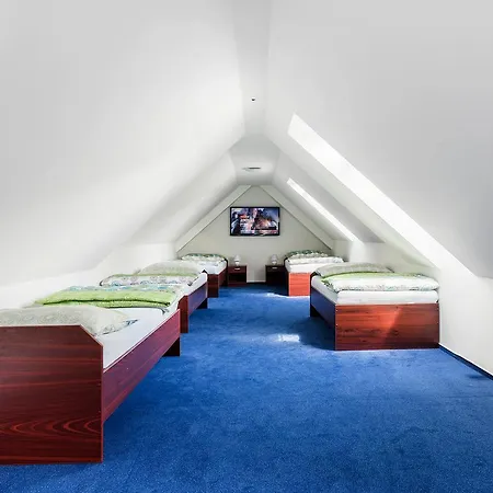 Pivovar Hotel *
